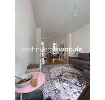 Wohnung zum Mieten in Halle-06114 800,00 € 94 m²