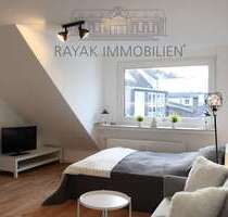 Wohnung zum Mieten in Düsseldorf-Pempelfort 800,00 € 30 m²