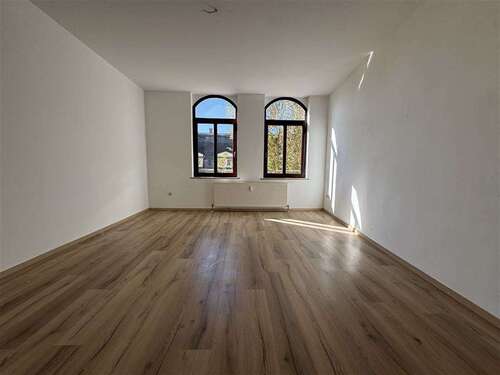 Foto - Wohnung zum Mieten in Plauen 495,00 € 90 m²