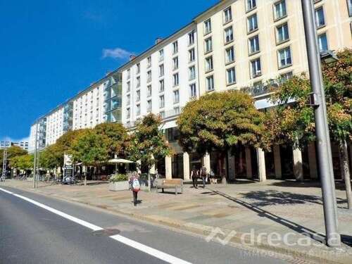 Foto - Wohnung zum Mieten in Dresden 579,00 € 69.72 m²