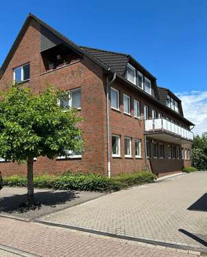 Foto - Wohnung zum Mieten in Oldenburg 810,00 € 90 m²