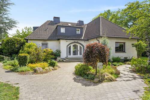 Foto - Haus zum Kaufen in Castrop-Rauxel 1.300.000,00 € 493 m²