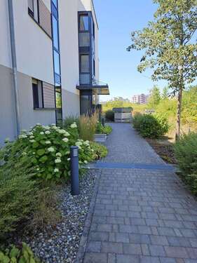 Foto - Wohnung zum Mieten in Nürnberg 770,00 € 56 m²