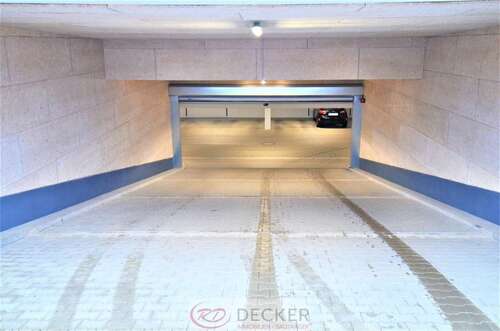 Foto - Garage zu verkaufen in Waldkraiburg 28.950,00 €