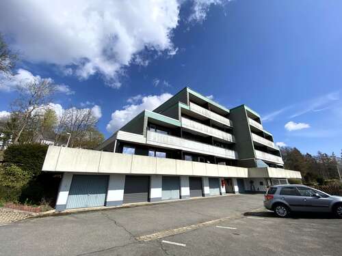 Foto - Wohnung zum Kaufen in Sankt Andreasberg 45.000,00 € 53 m²