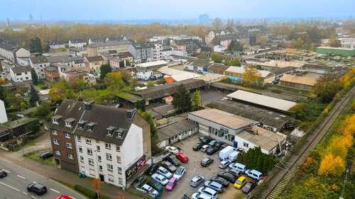 Foto - Haus zum Kaufen in Oberhausen 599.000,00 € 499.04 m²