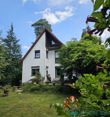 Foto - Haus zum Kaufen in Neuruppin 480.000,00 € 110 m²