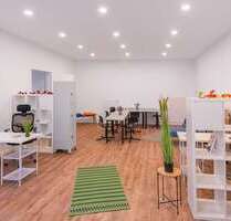 Büro in Berlin 145,00 € 8 m² - 145,00 EUR Kaltmiete, ca.  8,00 m² in Berlin (PLZ: 12099)
