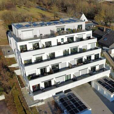 Foto - Wohnung zum Mieten in Aalen 870,00 € 62 m²