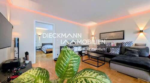 Foto - Wohnung zum Kaufen in Mülheim an der Ruhr 280.000,00 € 86.49 m²