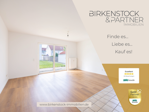 Foto - Wohnung zum Kaufen in Frechen 200.000,00 € 50 m²