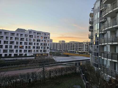Foto - WG-Zimmer in Berlin 800,00 € 21 m²