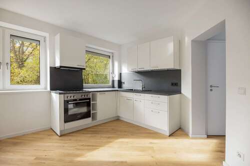 Foto - Wohnung zum Mieten in Neuss 730,00 € 43 m²