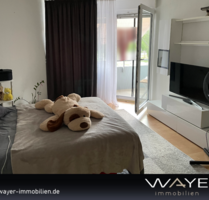 Wohnung zum Mieten in Leimen 480,00 € 29 m²