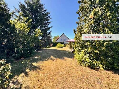 Foto - Grundstück zu verkaufen in Berlin 329.000,00 € 674 m²