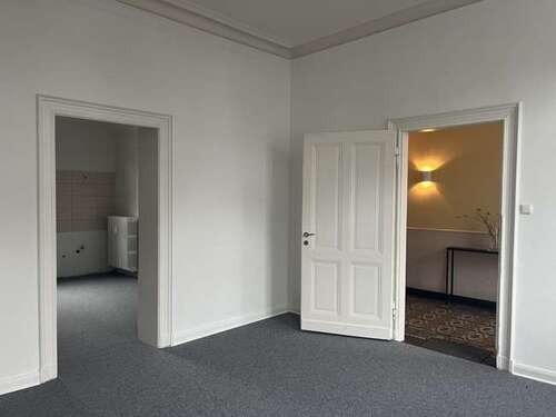 Foto - Büro in Neuss 550,00 € 37 m² - 550,00 EUR Kaltmiete, ca.  37,00 m²