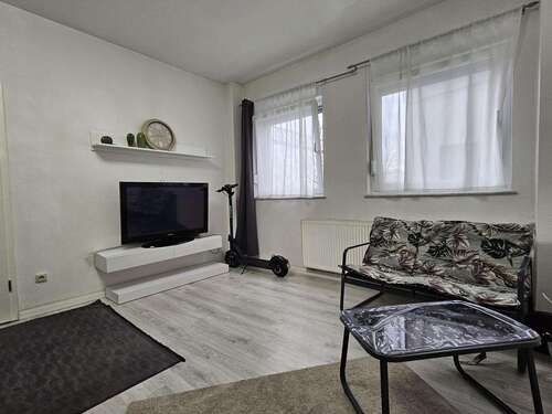 Foto - Wohnung zum Mieten in Hanau 470,00 € 31 m²