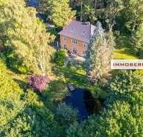 Haus zum Kaufen in Woltersdorf 2.299.000,00 € 350 m²