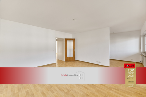 Foto - Wohnung zum Kaufen in Schwetzingen 285.000,00 € 76.46 m²