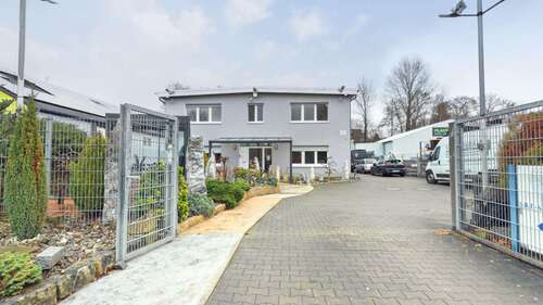 Foto - Haus zum Kaufen in Bochum 995.000,00 € 104 m²