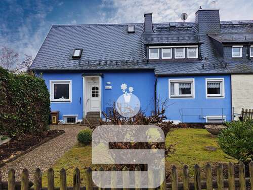 Foto - Haus zum Kaufen in Kirchenlamitz 150.000,00 € 123 m²