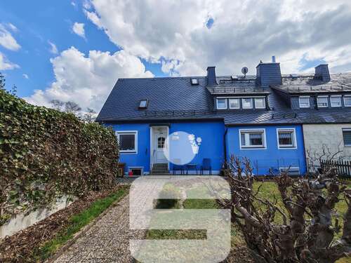 Foto - Haus zum Kaufen in Kirchenlamitz 150.000,00 € 123 m²