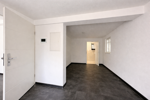 Foto - Wohnung zum Kaufen in Dillingen an der Donau 115.000,00 € 22.16 m²