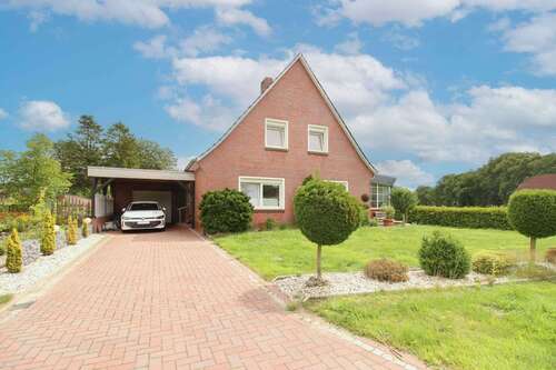 Foto - Haus zum Kaufen in Großefehn 329.000,00 € 114.1 m²