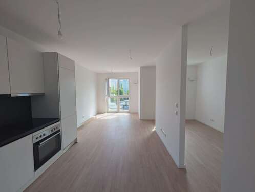 Foto - Wohnung zum Mieten in Berlin 1.200,00 € 40 m²