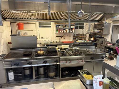 Foto - Gastronomie in München 7.150,00 € 500 m²