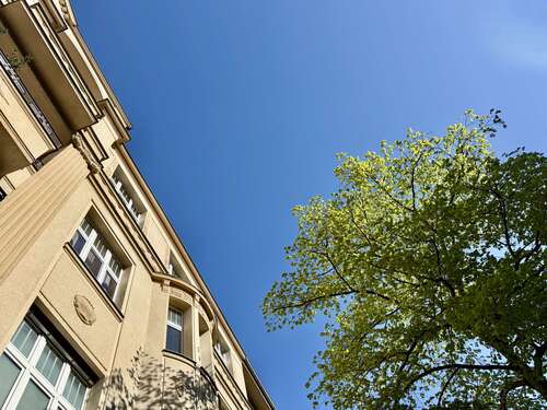 Foto - Wohnung zum Mieten in Berlin 1.350,00 € 146.35 m²
