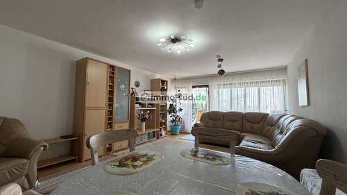 Foto - Wohnung zum Kaufen in Weingarten 345.000,00 € 118.37 m²