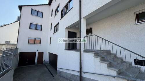 Foto - Wohnung zum Kaufen in Weingarten 375.000,00 € 118.37 m²