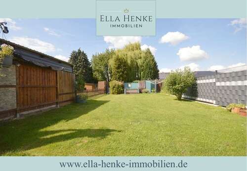 Foto - Wohnung zum Kaufen in Salzgitter-Hallendorf 185.000,00 € 155 m²