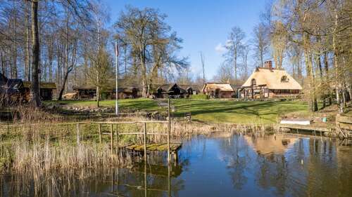 Foto - Haus zum Kaufen in Seedorf 790.000,00 € 116 m²