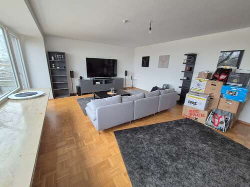Foto - Wohnung zum Mieten in Oberhausen 630,00 € 81.5 m²