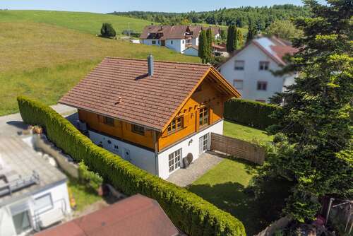 Foto - Haus zum Kaufen in Schlier 729.000,00 € 220 m²