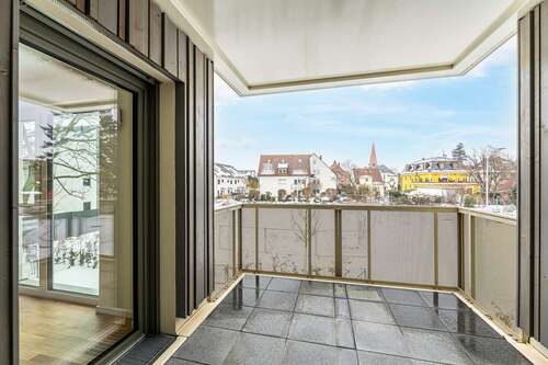 Foto - Wohnung zum Mieten in Nürnberg 916,56 € 54.72 m²