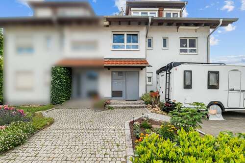 Foto - Wohnung zum Kaufen in Sexau 489.000,00 € 118 m²