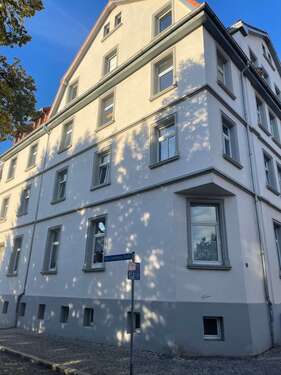 Foto - Wohnung zum Mieten in Halberstadt 259,00 € 46 m²