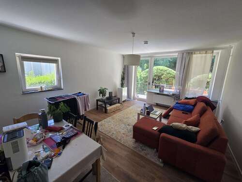 Foto - Wohnung zum Mieten in Hamburg 753,67 € 60.19 m²