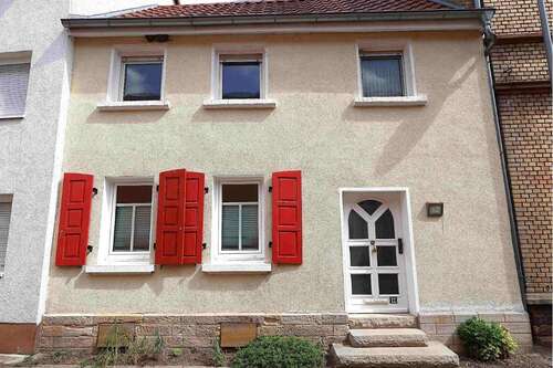 Foto - Haus zum Kaufen in Germersheim 229.000,00 € 93 m²