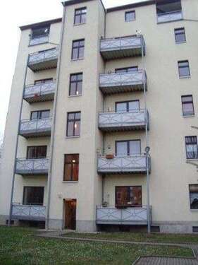 Foto - Wohnung zum Kaufen in Chemnitz 89.000,00 € 75.63 m²