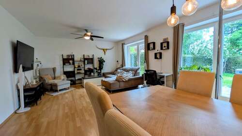Foto - Wohnung zum Kaufen in Lilienthal 199.000,00 € 74.63 m²