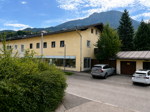 Foto - Haus zum Kaufen in Berchtesgaden 795.000,00 € 200 m²