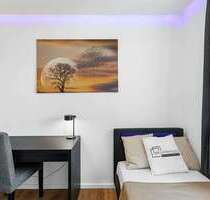 WG-Zimmer in München 750,00 € 8 m²