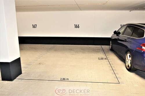Foto - Garage zu verkaufen in Waldkraiburg 23.950,00 €