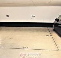 Garage zu verkaufen in Waldkraiburg 23.950,00 €