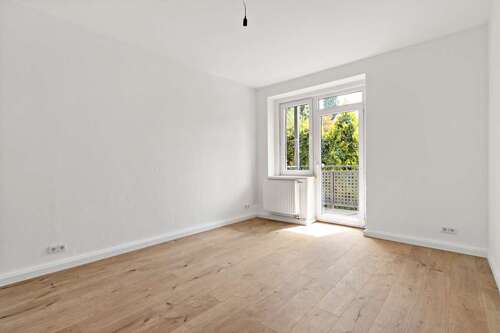 Foto - Wohnung zum Mieten in Halle 530,00 € 64 m²