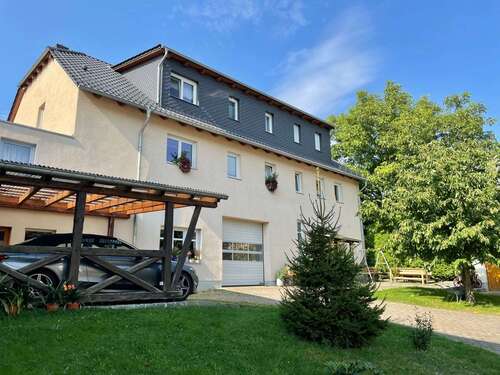 Foto - Wohnung zum Kaufen in Dresden-Weißig 331.000,00 € 136 m²